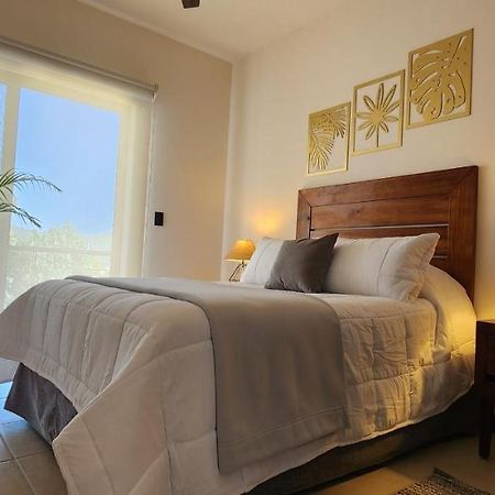 Suites Lomboy & Plaza San Jose del Cabo Exterior photo