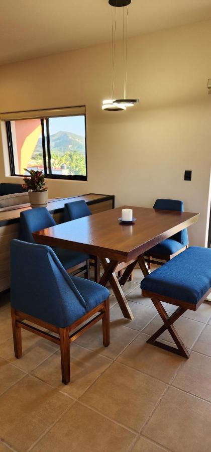 Suites Lomboy & Plaza San Jose del Cabo Exterior photo