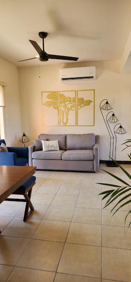 Suites Lomboy & Plaza San Jose del Cabo Exterior photo