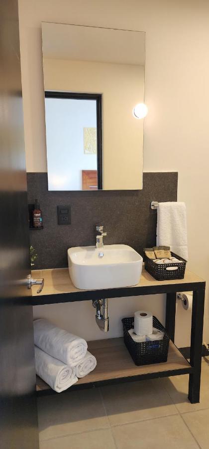Suites Lomboy & Plaza San Jose del Cabo Exterior photo
